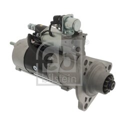 Starter FEBI 48993 OE Ref 50 10 306 592
