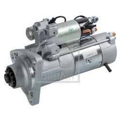 Starter FEBI 48995 OE Ref 21632127