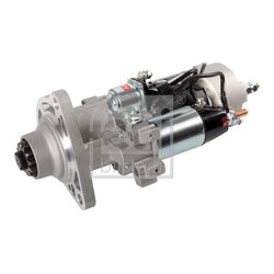 Starter FEBI 48997 OE Ref 20431073