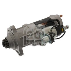 Starter FEBI 49003 OE Ref 22809736