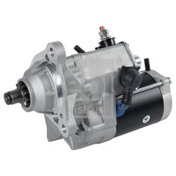 Starter FEBI 49005 OE Ref 0 4249 8115