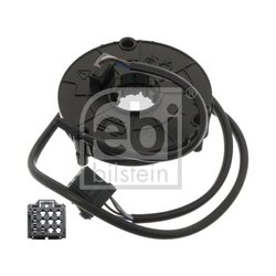 Steering Angle Sensor FEBI 49007 OE Ref 81.46430.6025