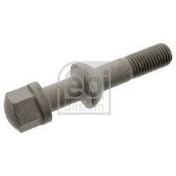 Wheel Bolt FEBI 49009 OE Ref A203 401 03 70