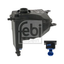 Coolant Expansion Tank FEBI 49010 OE Ref 17 13 7 520 719