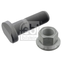 Wheel Stud FEBI 49024 OE Ref A000 401 23 71 S1