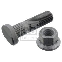 Wheel Stud FEBI 49026 OE Ref A000 401 24 71 S1