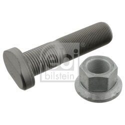 Wheel Stud FEBI 49027 OE Ref A000 401 29 71 S1