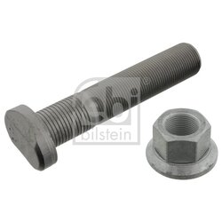 Wheel Stud FEBI 49028 OE Ref A000 401 37 71 S1