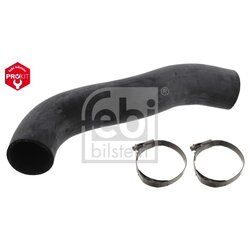 Radiator Hose FEBI 49051 OE Ref A941 501 03 82 S1