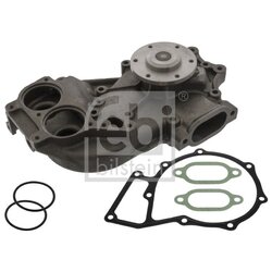 Water Pump FEBI 49056 OE Ref 541 200 23 01