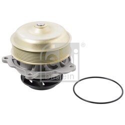 Water Pump FEBI 49058 OE Ref 2042 162