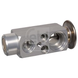 Air Conditioning Expansion Valve FEBI 49060 OE Ref 81.61967.0010