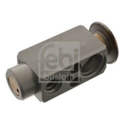 Air Conditioning Expansion Valve FEBI 49061 OE Ref 009842 8105