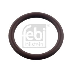 Water Pump Gasket FEBI 49086 OE Ref 001728 8681