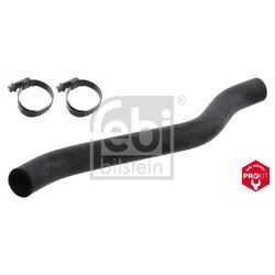 Radiator Hose FEBI 49098 OE Ref A942 501 07 82 S1