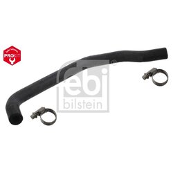 Radiator Hose FEBI 49099 OE Ref A942 506 10 35 S1