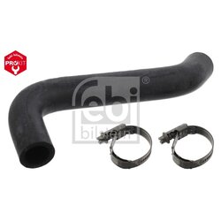 Radiator Hose FEBI 49103 OE Ref A942 506 32 35 S1 FEBI