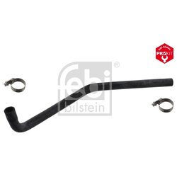 Radiator Hose FEBI 49104 OE Ref A942 506 35 35 S1