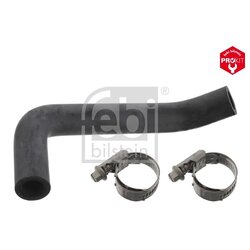 Radiator Hose FEBI 49106 OE Ref A942 506 41 35 S1