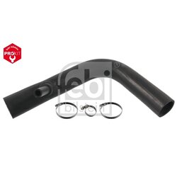 Radiator Hose FEBI 49108 OE Ref 81.96305.0129 S1