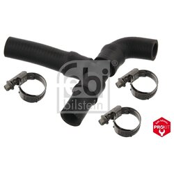 Radiator Hose FEBI 49110 OE Ref 81.96301.0896 S1
