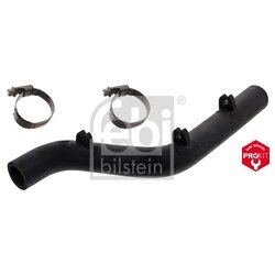 Radiator Hose FEBI 49112 OE Ref A940 501 18 82 S1