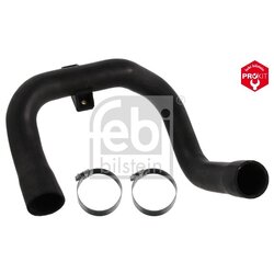 Radiator Hose FEBI 49114 OE Ref 1371 353 S1