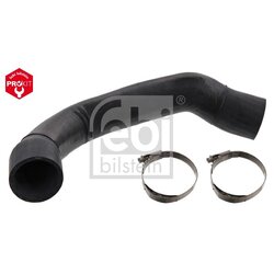 Radiator Hose FEBI 49118 OE Ref 50 10 514 267 S1