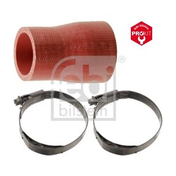 Radiator Hose FEBI 49119 OE Ref A942 501 05 82 S1