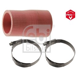 Radiator Hose FEBI 49120 OE Ref A941 501 12 82 S1