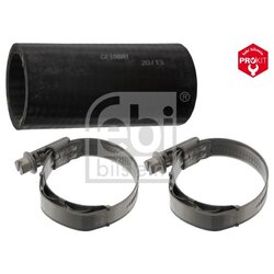 Radiator Hose FEBI 49122 OE Ref 1 376 295 S1