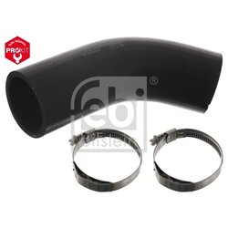 Radiator Hose FEBI 49123 OE Ref 1 377 566 S1