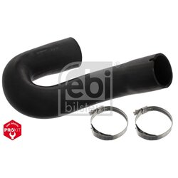 Radiator Hose FEBI 49127 OE Ref 1 377 997 S1
