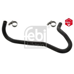 Radiator Hose FEBI 49141 OE Ref 1 446 221 S1