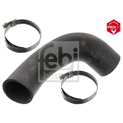 Radiator Hose FEBI 49145 OE Ref 0 298 829 S1