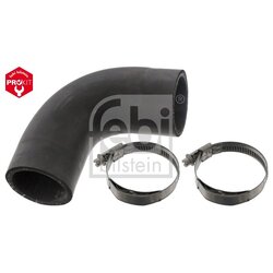 Radiator Hose FEBI 49146 OE Ref 1 375 603 S1