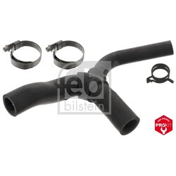 Radiator Hose FEBI 49149 OE Ref 1376 266 S1