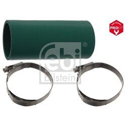 Radiator Hose FEBI 49150 OE Ref 1195081 S1