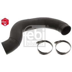 Radiator Hose FEBI 49155 OE Ref 81.96301.0677 S1