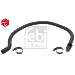 Radiator Hose FEBI 49156 OE Ref 81.96305.0166 S1
