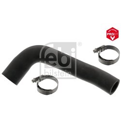 Radiator Hose FEBI 49157 OE Ref 20542206 S1