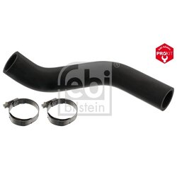 Radiator Hose FEBI 49159 OE Ref 1664753 S1