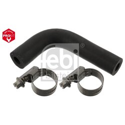 Radiator Hose FEBI 49160 OE Ref 0 313 134 S1