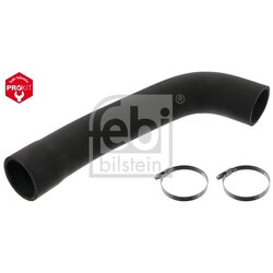 Radiator Hose FEBI 49163 OE Ref A655 501 10 82 S1