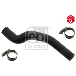 Radiator Hose FEBI 49164 OE Ref 81.96301.0894 S1