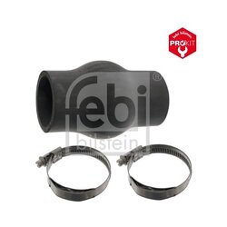 Radiator Hose FEBI 49165 OE Ref 81.96301.0934 S1