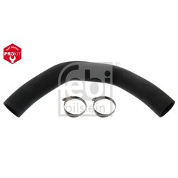 Radiator Hose FEBI 49168 OE Ref 81.96301.0889 S1