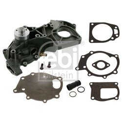 Water Pump FEBI 49206 OE Ref 0 9841 5831 S1