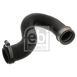 Charge Air Hose FEBI 49227 OE Ref A906 528 22 82