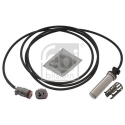 Abs Wheel Speed Sensor FEBI 49383 OE Ref 20916177
